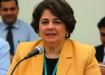 Ione Pinheiro Tribunal de Contas Minas Gerais