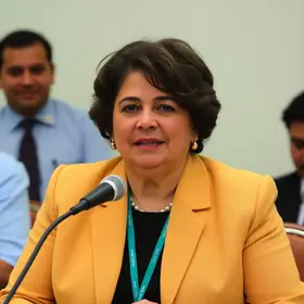 Ione Pinheiro Tribunal de Contas Minas Gerais