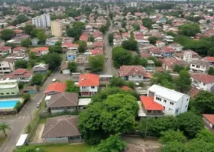 Últimas noticias de Ibirité