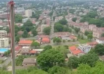 corte de água em BH