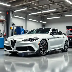 manutenção da suspensão em carros premium