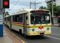 transporte coletivo