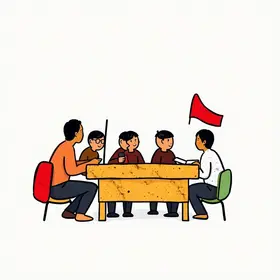 Educação Antirracista