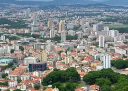 Últimas noticias de Ibirité