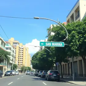 Agnaldo San Marino 2999