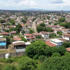 abastecimento de água