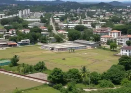 Últimas noticias de Ibirité
