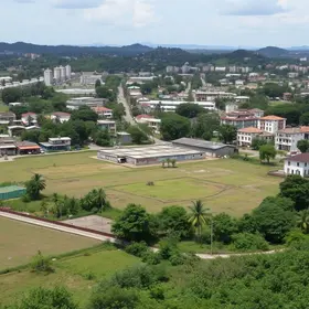 falta de água em Belo Horizonte