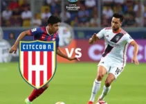 Galo FA Superliga