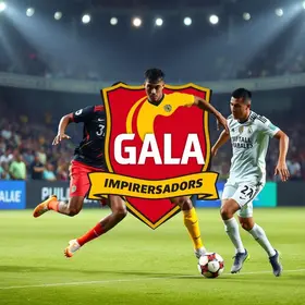 Galo FA