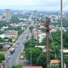 falta de água