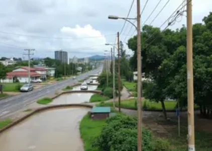 Últimas noticias de Ibirité