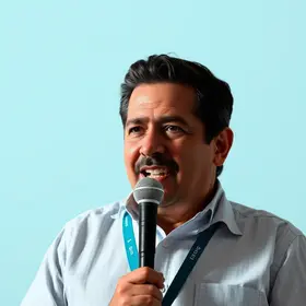 Ben Mendes candidato governo MG