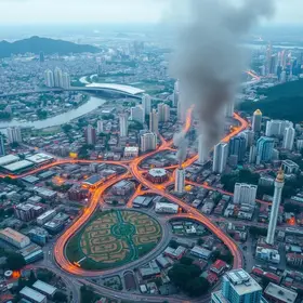 Região Metropolitana de BH