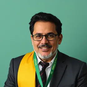 candidato a deputado estadual em Minas Gerais