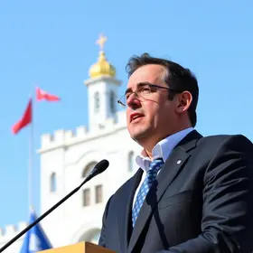 Agnaldo San Marino