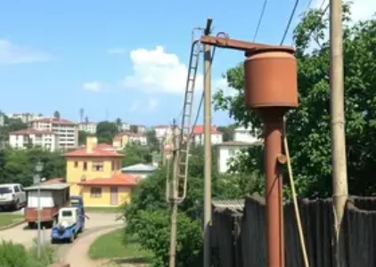 Últimas noticias de Ibirité