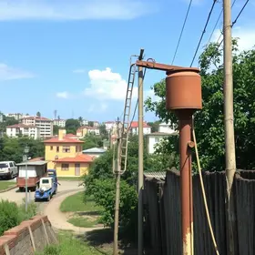 bairros da Grande BH sem água