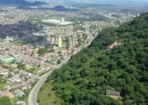 falta de água em Belo Horizonte