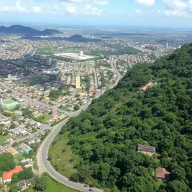 falta de água em Belo Horizonte
