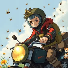 motoboy
