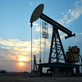 petróleo