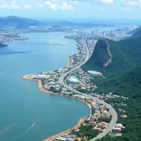Sete Lagoas