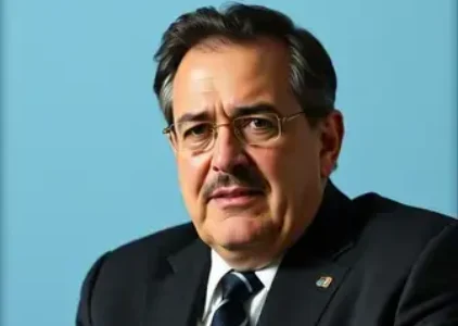 William Parreira