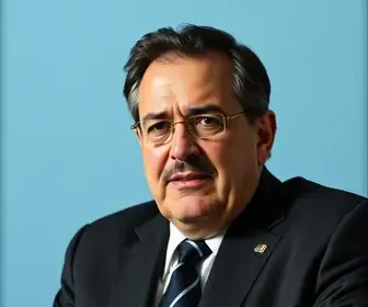 William Parreira