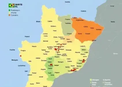 Últimas noticias de Ibirité
