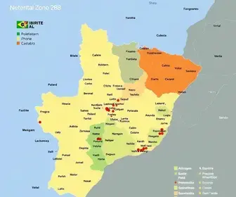 votação Ibirité 2026