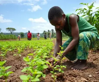 agroecologia em Ibirité