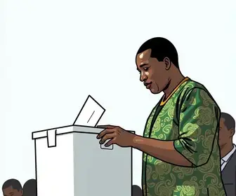 apuração eleições 2026