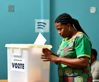 Eleições 2026 em Ibirité