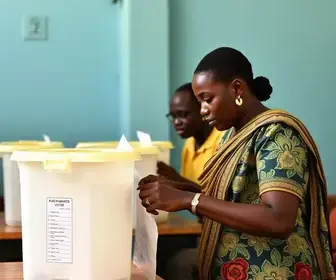 resultado das eleições em Ibirité