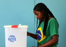 votação em Ibirité (MG)