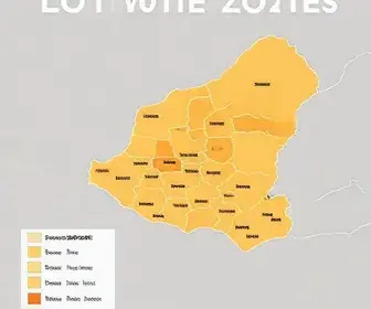 resultado da votação em Ibirité