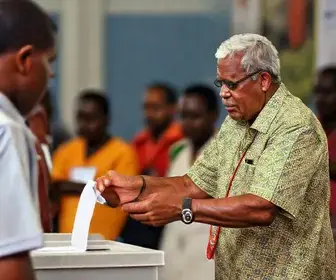 Ibirité (MG) vai às urnas escolher governador