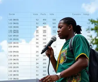 Ibirité (MG) Eleições 2026