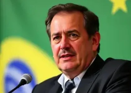 Últimas noticias de Ibirité