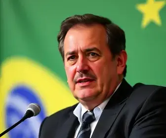Luisinho Corredor