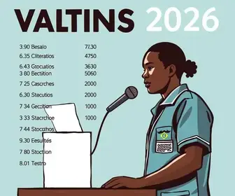 votação em Ibirité