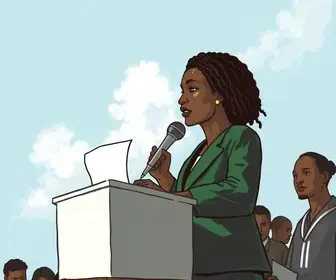 votação em Ibirité