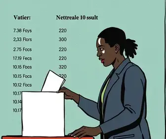 votação em Ibirité