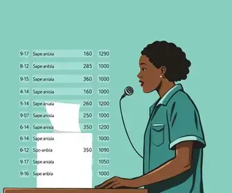 votação Ibirité 2026