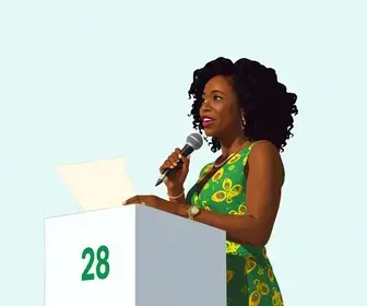 votação em Ibirité