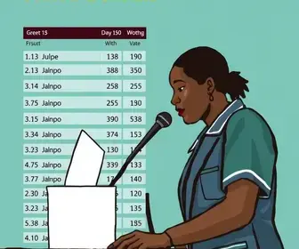 resultado das eleições Ibirité
