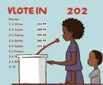 votação em Ibirité