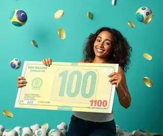 resultado da +Milionária 400